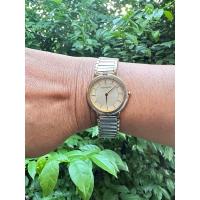 ราคา นาฬิกา YSL Yves Saint Laurent แท้มือสอง พร้อมใช้สภาพดี USED (28834159231)