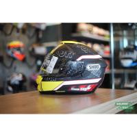 ราคา หมวกกันน็อค SHOEI รุ่น GT-AIR LUTHI (1470646131)