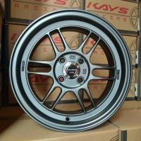 ราคา ล้อแม็กใหม่ RPF1 - งาน KAYS - ขอบ15 (15 x 4 รู) - หน้ากว้าง 7 x 7 - ET33 - (7778863637)