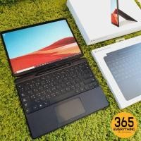 ราคา Surface Pro x SQ1 LTE ram8 ssd128 (9097284570)