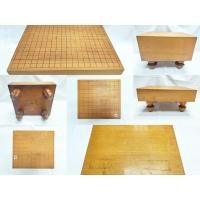 ราคา โต๊ะกระดานหมากล้อม ชุดโกะ โต๊ะ พร้อมหมาก (15283327242)