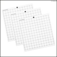 ราคา NIOK แผ่นรองตัด 3 แผ่น 12x12 Quilting แผ่นรองตัดคริกเก็ตสําหรับ Silhouettes Cameo (40424464530)