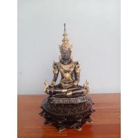 ราคา สมเด็จพระจักรพรรดิ์มวลสารเหล็กน้ำพี้ (12738775613)