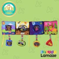 ราคา Lamaze Discovering Shapes Crib Gallery สําหรับเด็ก - Lamaze Discovering Shapes Cradle Gallery (27114072252)