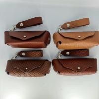 ราคา กระเป๋าใส่เหรียญหนังแท้ (Leather coin purse ) (17600562767)