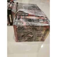 ราคา Walking​ dead​ seasons​ 1-8 DVD​ (boomerang)​)​ (11425730727)