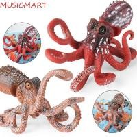 ราคา MUSICMART โมเดลสัตว์ทะเลขนาดใหญ่,ของเล่นรูปพลาสติกเหมือนจริง,รูปปั้นสัตว์มหาสมุทรป่าแฮนด์เมดสร้างสรรค์สําหรับเด็กของขวัญวันเกิดเด็ก (46353146240)