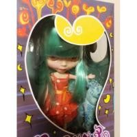 ราคา ตุ๊กตาบลายธ์ (1173290328)