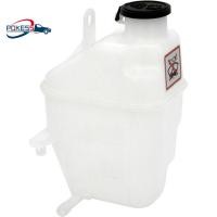 ราคา 17107509071 Car Engine Coolant Expansion tank Without cover for BMW Mini Cooper R52 R50 2002-2008 (53202501721)