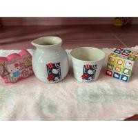 ราคา กาและแก้วเซลามิค คิตตี้ ลายคิตตี้ งานคู่ (25986654783)