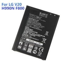 ราคา แบตเตอรี่ทดแทน BL-44E1F สำหรับ LG V20 H990N F800โทรศัพท์แบตเตอรี่3200MAh (19188202861)