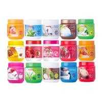 ราคา {แพคคู่}แคร์บิว แฮร์ ทรีทเม้นท์ แวกซ์ Carebeau hair treatment wax 500 ml. (4869869124)