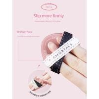 ราคา พัฟแต่งหน้า พัพแต่งหน้า Ermu Grape Sticker Double-Sided Cushion Puff Wet Dry Dual-Use Double Bandage Not Easy Eat Liquid Foundation คอนซีลเลอร์ Fixing Makeup Service (54202820241)