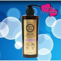 ราคา DAENG GI MEO RI Counmo Shampoo 400 ml แชมพูสำหรับผู้มีปัญหาเรื่องรังแค และผมหลุดร่วง (27388293473)