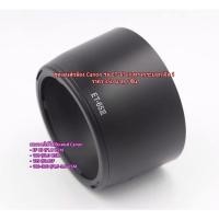 ราคา ฮูด Canon ET-65 III สำหรับเลนส์ EF 85 f/1.8 USM ▶ 100 f/2.0 USM ▶ 135 f/2.8SF ▶ 100-300 f/4.5-5.6 USM (25214326027)