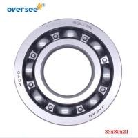 ราคา 93306-307U1 Ball Bearing For Yamaha Outboard Parts 2T,and Water Jet Ski Engine. (28143720700)