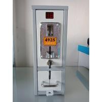 ราคา (ใช้โค้ด GRAD88 ลด40% สูงสุด80.- ไม่มีขั้นต่ำ)กล่องเครื่องซักผ้าหยอดเหรียญไดนามิค(รุ่นรับเหรียญ 5บาทและเหรียญ10บาท) (7047458806)