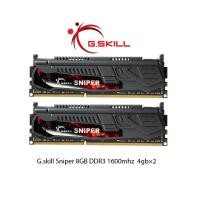 ราคา Transcend RAM DDR3(1600) 4GB ประกัน LIFETIME มือสอง พร้อมส่ง แพ็คดีมาก!!! (41252145884)