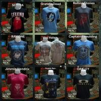 ราคา V2 เสื้อยืดมือสองเสื้อวงเสื้อการ์ตูนเสื้อวินเทจ (44322228033)