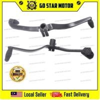 ราคา WAVE125 W125 WAVE 125 WAVE125S WAVE125X ชุดเกียร์ PEDAL ชุด / เกียร์ LEVER ASSY / ชุดเกียร์ LEVER (26993651158)