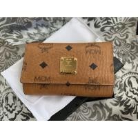 ราคา กระเป๋าสตางค์ MCM ของแท้ (3760751768)