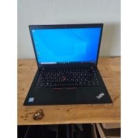 ราคา Lenovo Thinkpad T490 I7-8565U Ram16 GB SSD M.2 512GB Display 14นิ้ว FullHD การ์ดจอแยก (24327784122)