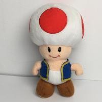 ราคา มาริโอ้เห็ดสีแดง (Super Mario Bros) (28816592912)