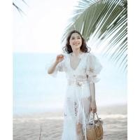 ราคา ชุดงานป้าย ไข่มุกดาว ทะเล งานป้ายwidelia งานสะสม งานตามหา คอลเก่า ชุดเซต เดรส (22211105088)