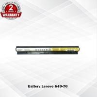 ราคา Battery Lenovo L12M4A02 / แบตเตอรี่โน๊ตบุ๊ค รุ่น G40-70 G40 G50 Z40 Z50 G400S G405S G410S G505S (OEM) *รับประกัน 2 ปี* (6242700346)