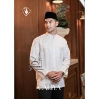 ราคา (ใหม่) TAMER CALIYA Type Long Sleeve Natural / Off-White (53402860985)