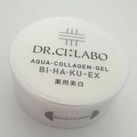 ราคา Dr ci labo aqua collagen gel BIHAKU ex 10g. (5800265240)