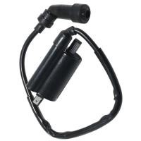 ราคา คอยล์จุดระเบิด สําหรับ Yamaha SRV250 SRV250S Renaissa TRX850 XV125 XV125S XV240 XV250 Virago XVS125 XVS250 Drag Star 4DN-82320-00 4DN-82320-01 2UJ-82320-00-00 (23371849406)