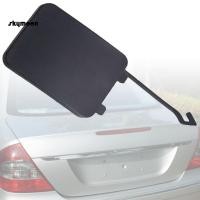 ราคา SKYM- ด้านหลังกันชน Tow Hook Trim ฝาครอบหมวก 2118801405 สําหรับ Mercedes-Benz W211 2002-2006 (46701177196)