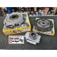 ราคา LUK ชุดยกคลัทซ์ จานกด+แผ่นคลัทซ์+ลูกปืนคลัทซ์ NSK HONDA ฮอนด้า CITY ซิตี้ JAZZ แจ๊ส GE ปี 2008-2013 เลือก (17425344115)