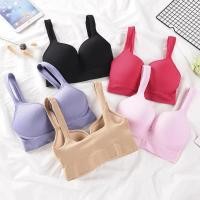ราคา บรา 3 D ถนอมทรง อกชิด ไร้โครง (6042776545)
