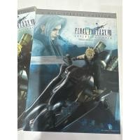 ราคา DVD 2 Disc Special Edition Final Fantasy VII 7 Advent Children สงครามเทพจุติ ไฟนอล แฟนตาซี 7 แท้พร้อมส่ง มือสอง pacific (42856543869)
