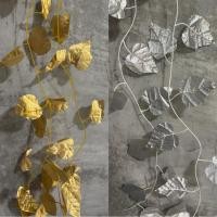 ราคา ใบโพธิ์ ใบโพธิ์ปลอม ใบโพธิ์เงิน ใบโพธิ์ทอง (29841981887)