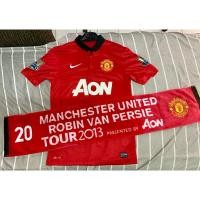 ราคา แมนยู manchester united ปี 2013-14 ของแท้ (29253132087)