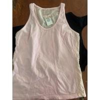 ราคา เสื้อกล้าม billabong สีชมพูหวาน น่ารักมากค่ะ (24369751495)