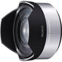 ราคา Sony VCL-ECF1 Fisheye Conversion Lens (used like new) เลนส์ฟิชอาย โซนี่ เลนส์ มือสอง (23018224091)