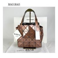 ราคา Issey Miyake Carat Tote Hand bag Y2024 (26074123257)