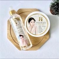 ราคา เมจิกไวท์ของแท้ Magic White Body บำรุงผิวขาว ช่วยผิวกระจ่างใส (22903541907)