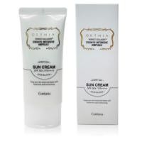 ราคา Coreana ORTHIA PERFECT COLLAGEN 28DAYS INTENSIVE AMPOULE SUN CREAM 50G (29325250937)