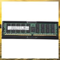 ราคา (PTL) สําหรับ 16GB DDR4 Server RAM หน่วยความจํา 2133Mhz PC4-17000 288PIN 2Rx4 RECC หน่วยความจํา RAM 1.2V ECC REG RAM ติดตั้งง่ายใช้งานง่าย (54152586024)