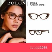 ราคา Bolon BJ3219 แว่นสายตาสั้น สายตายาว แว่นกรองแสง กรอบแว่นตา แว่นออโต้ (42772523817)
