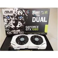 ราคา การ์ดจอ Asus GTX 1060 3G OC (13223995270)