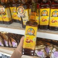 ราคา น้ำผึ้งเกสรดอกไม้ป่า น้ำผึ้งจากธรรมชาติ Pure Honey ตราพี่ญาคนรุม สินค้า OTOP (40604593935)