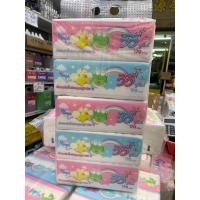 ราคา ทิชชู่ Vivy วีวี่ กระดาษชำระ แผ่นคู่ ซอฟแพ็ค วีวี่เฟรชชี่ กระดาษไร้ฝุ่น! ร้านส่งทุกวัน (19174928209)