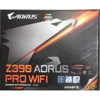 ราคา MAINBOARD (เมนบอร์ด) GIGABYTE Z390 AORUS PRO WIFI มือสอง (25372963725)
