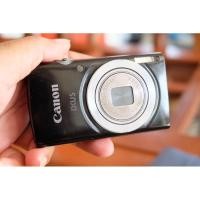 ราคา (ทักก่อน)กล้อง canon ixus145 black เต็มระบบ ภาพฟุ้งหน่อย(ไม่มีแบต) (28270129556)
